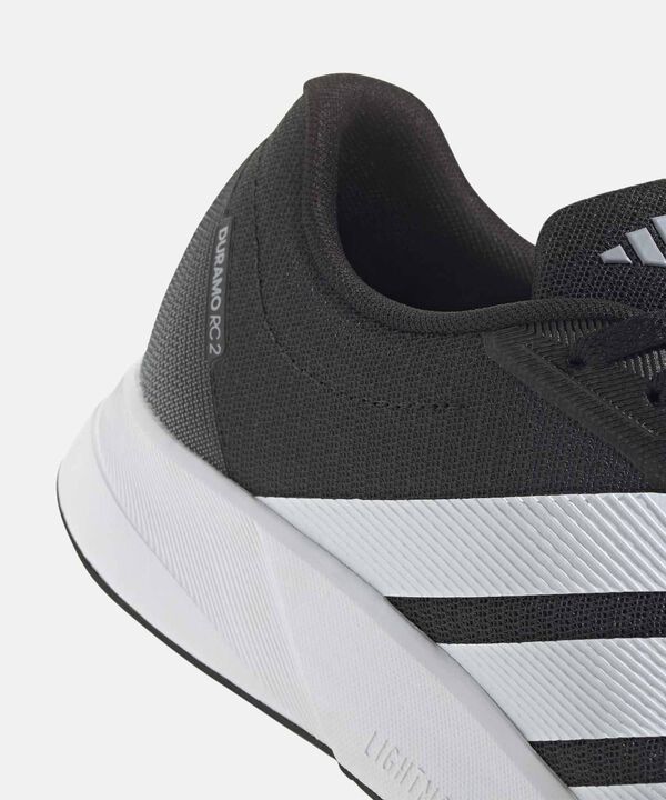 Tenis Adidas Para Hombre Negro