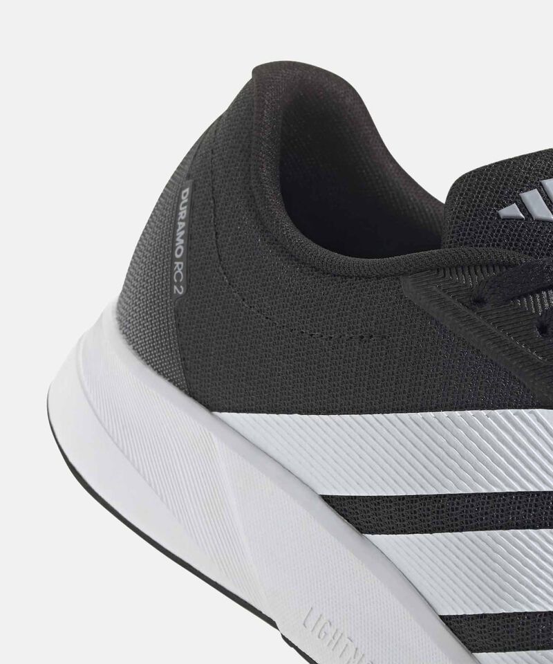 Tenis Adidas Para Hombre Negro