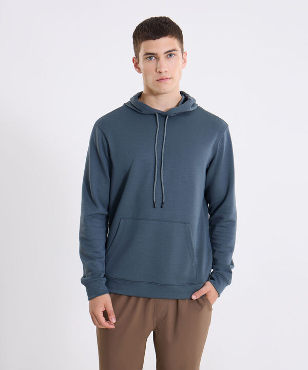 Buzo Para Hombre VerdeOscuro