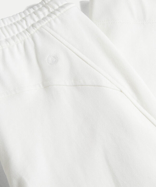 Pantalon Para Mujer Marfil image number null