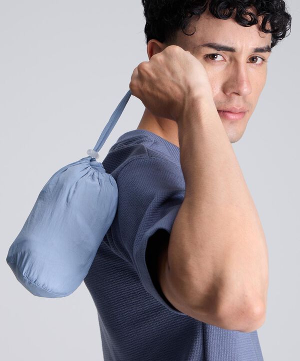 Chaqueta Para Hombre AzulClaro