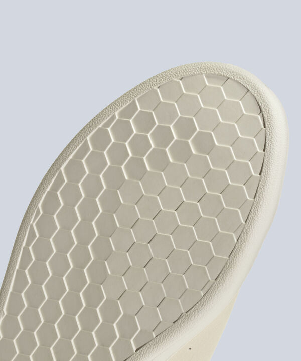 Tenis Adidas Para Hombre Crema