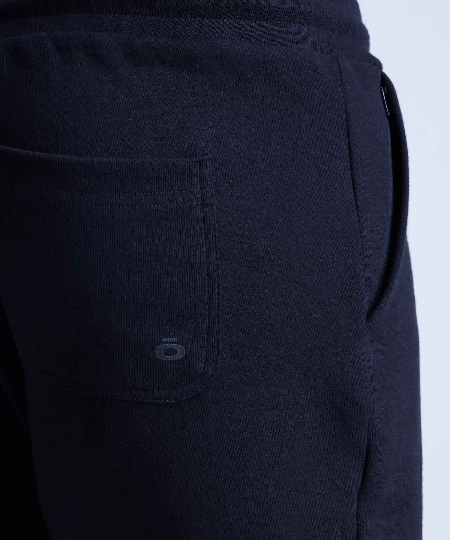 Short Para Hombre Negro