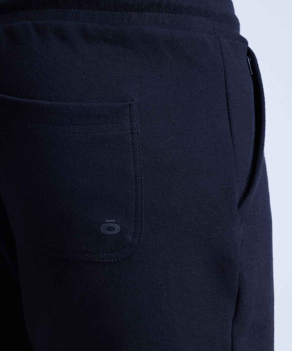 Short Para Hombre Negro