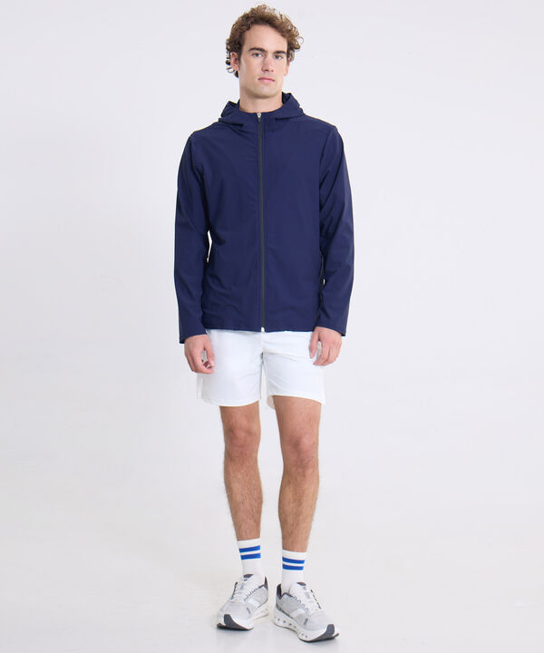 Chaqueta Para Hombre AzulOscuro