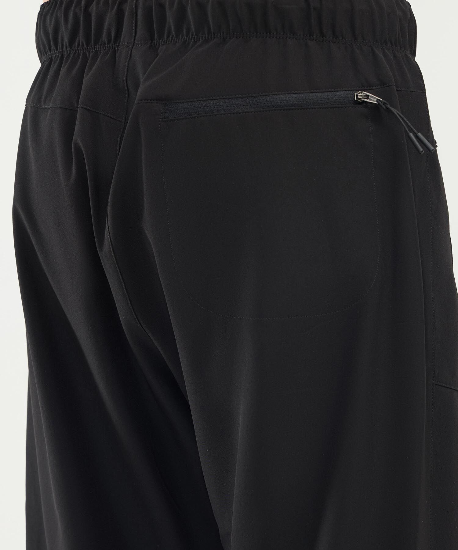 Pantalon Para Hombre Negro