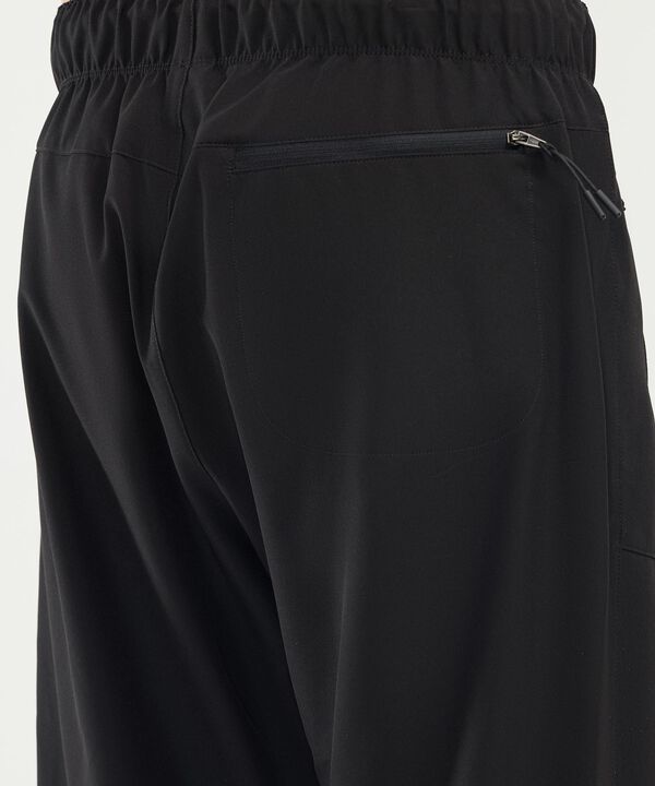 Pantalon Para Hombre Negro