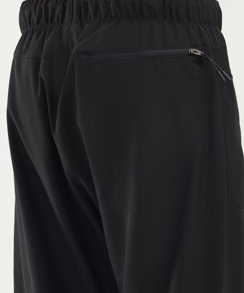 Pantalon Para Hombre Negro