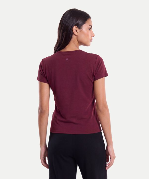 Camiseta Para Mujer 