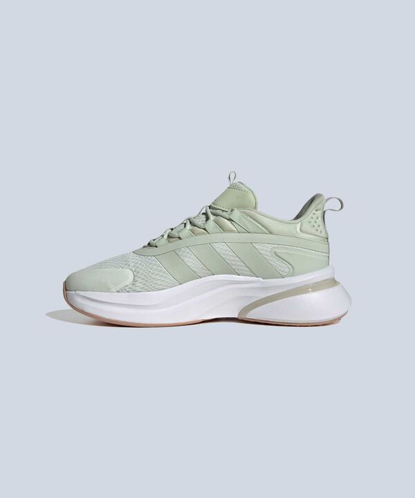 Tenis Para Mujer VerdeClaro