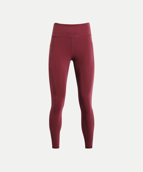 Leggins Para Mujer Vino image number null