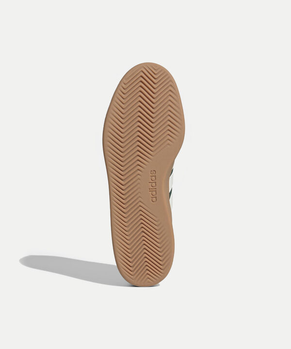 Tenis Adidas Para Hombre Verde image number null