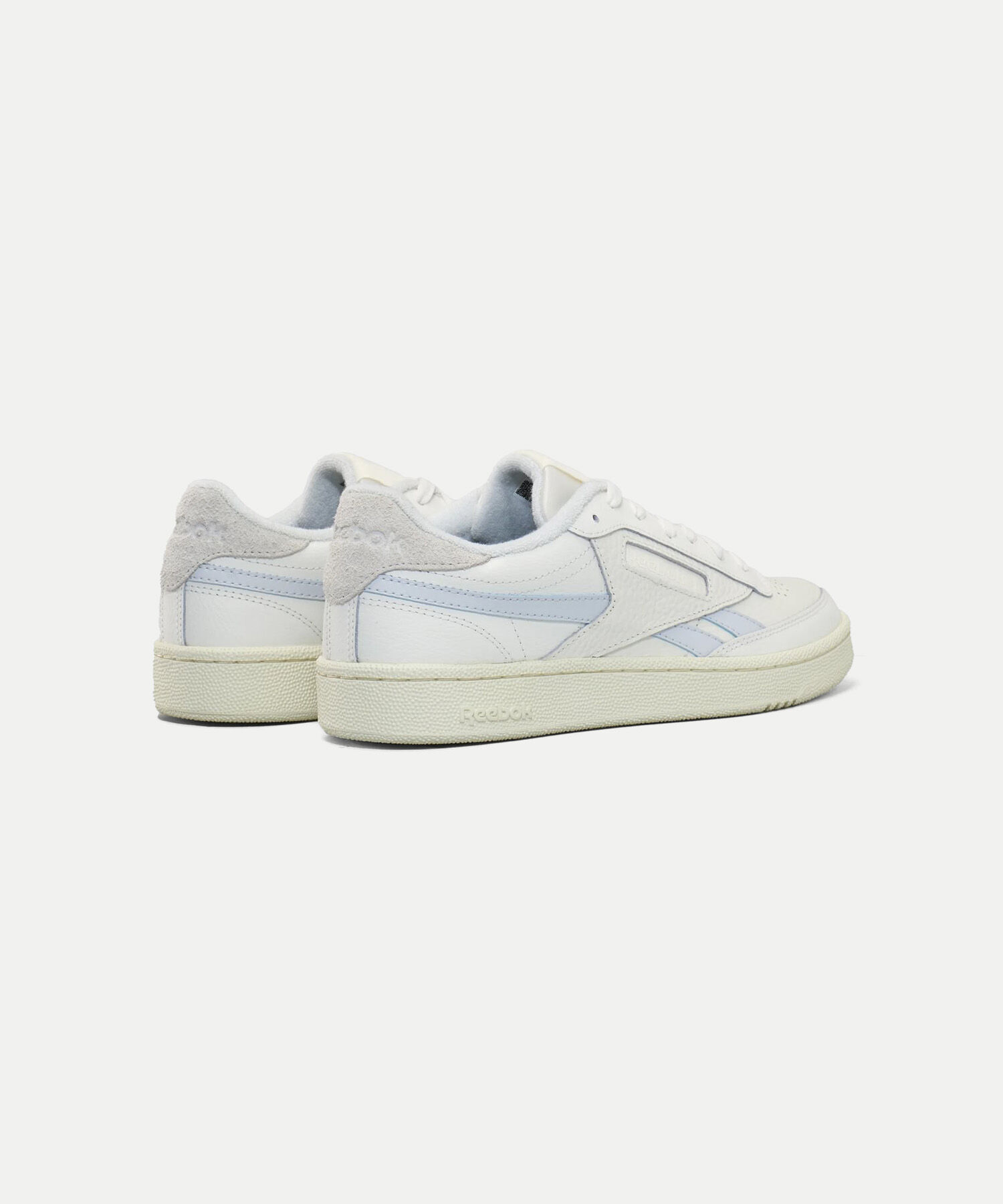 Tenis Reebok Para Hombre Blanco