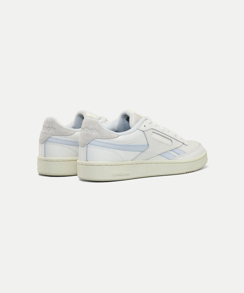 Tenis Reebok Para Hombre Blanco