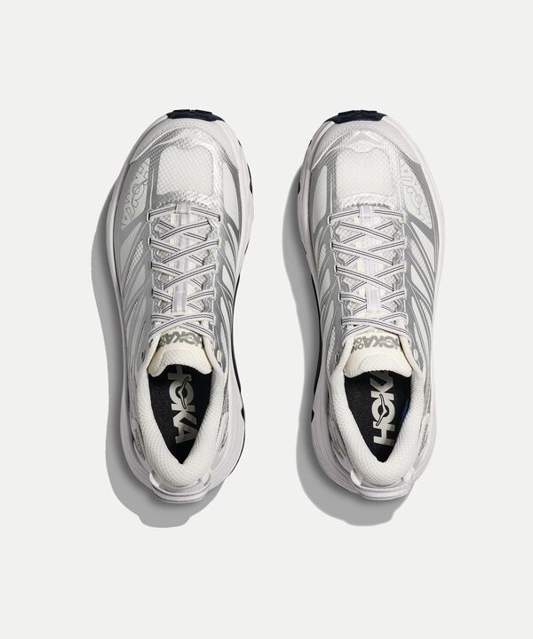 Tenis Hoka Para Mujer Blanco