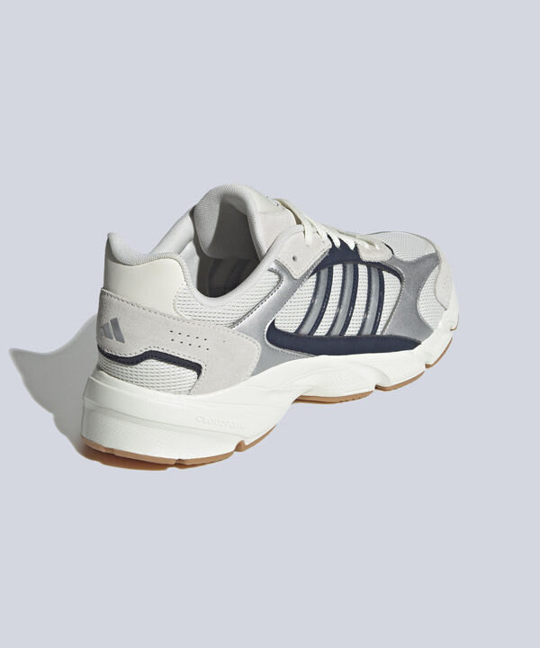 Tenis Adidas Para Hombre Gris