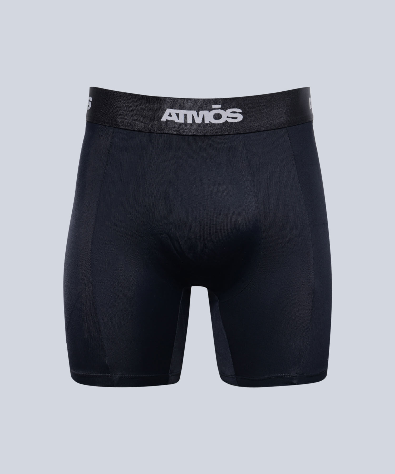 Boxer negro hombre hot sale