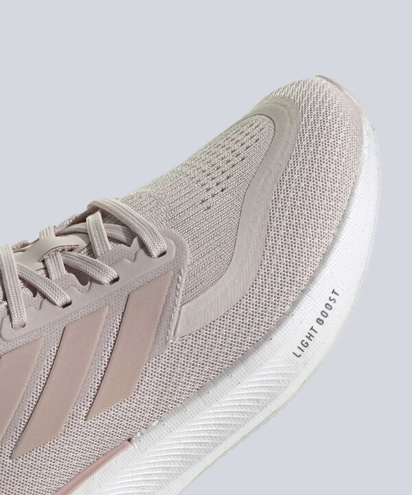 Tenis Adidas Para Mujer Rosado