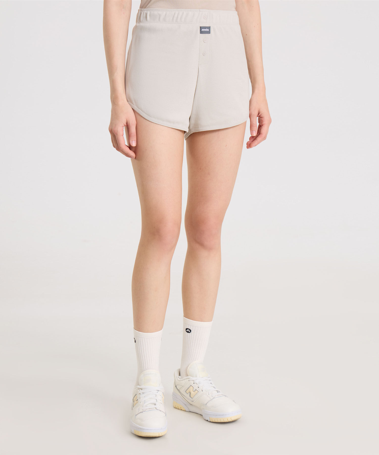 Short Para Mujer Avena