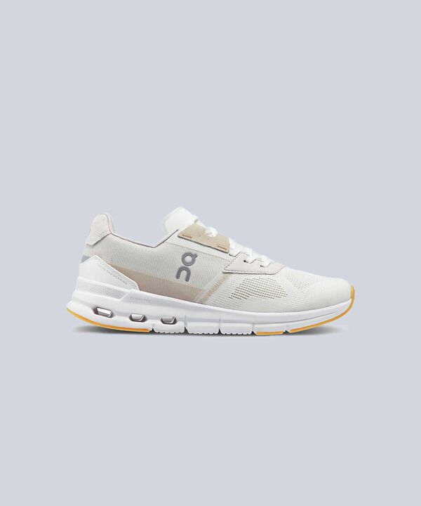 Tenis Para Mujer Blanco image number null