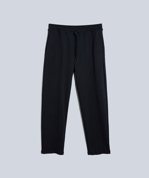 Pantalon Para Hombre Negro