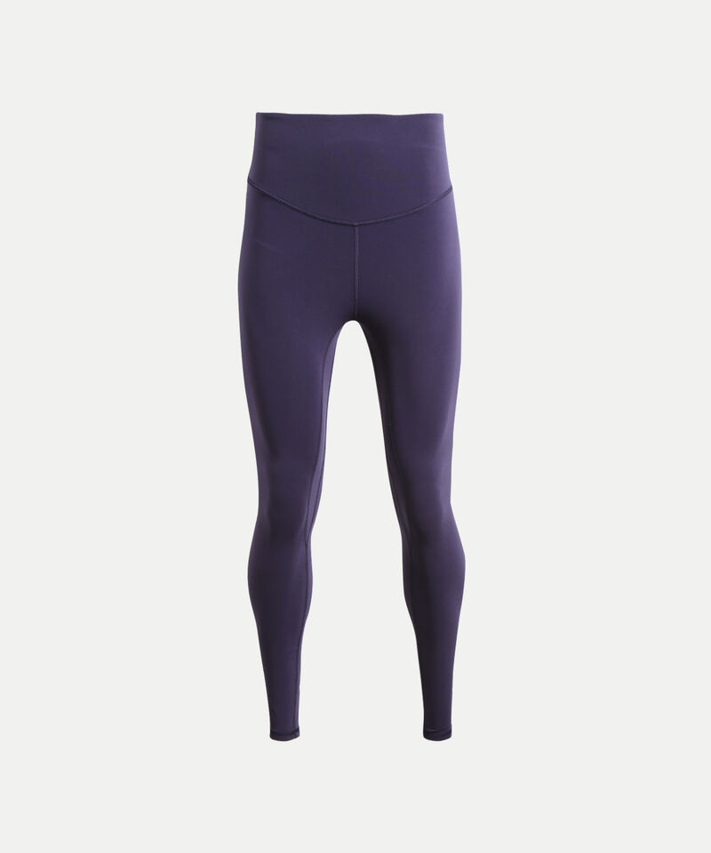 Leggins Para Mujer AzulOscuro