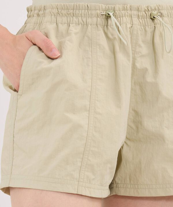 Short Para Mujer VerdeClaro image number null