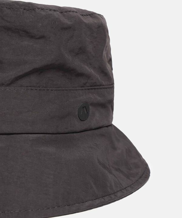 Bucket Para Mujer Negro image number null