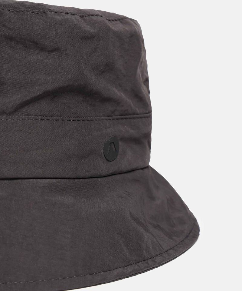 Bucket Para Mujer Negro