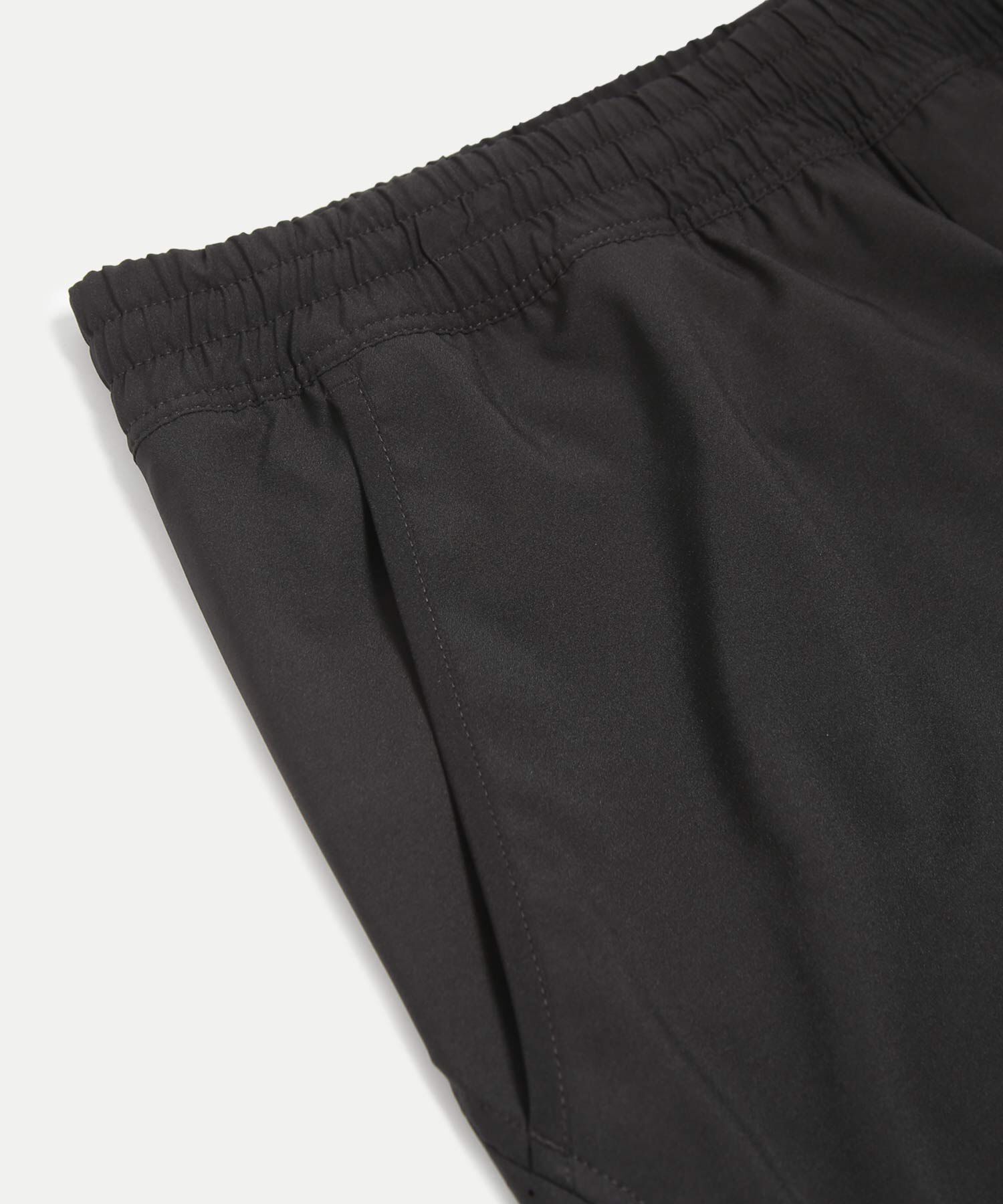 Short Para Hombre Negro