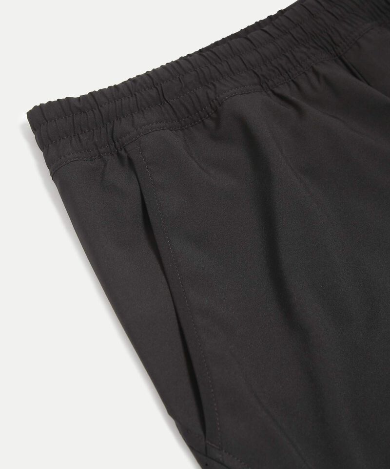 Short Para Hombre Negro