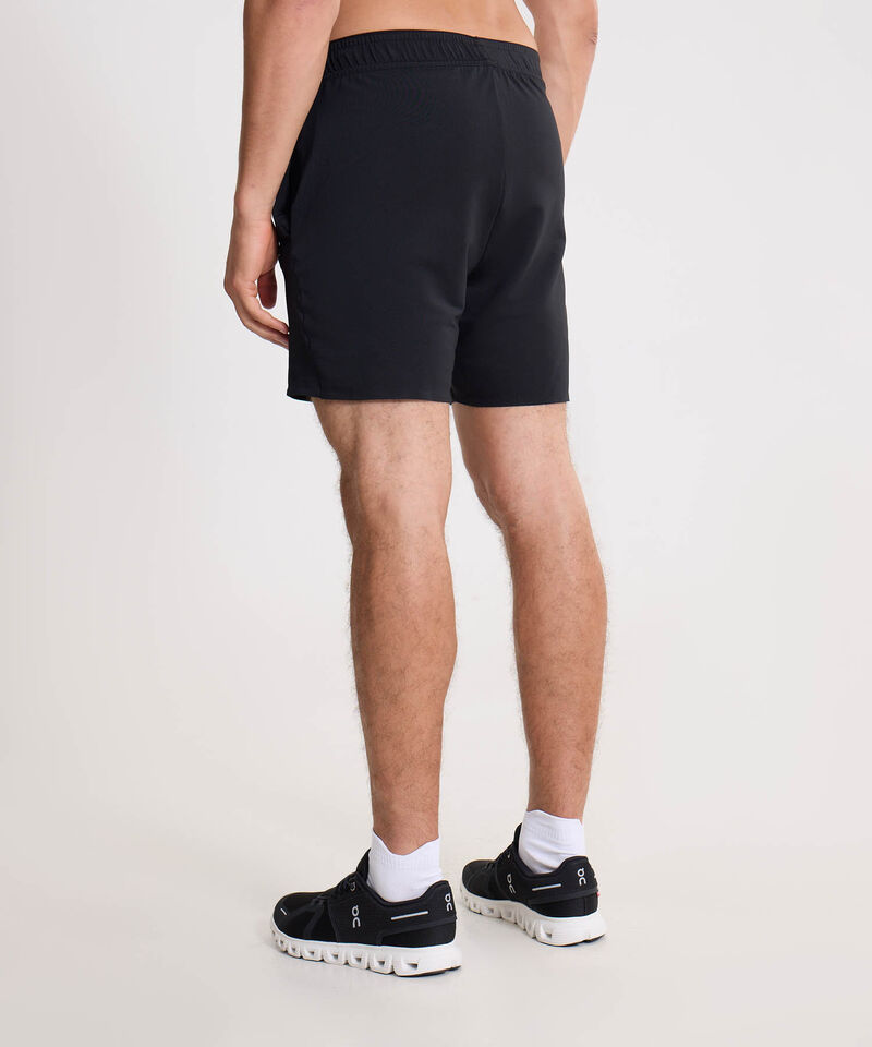 Short Para Hombre Negro