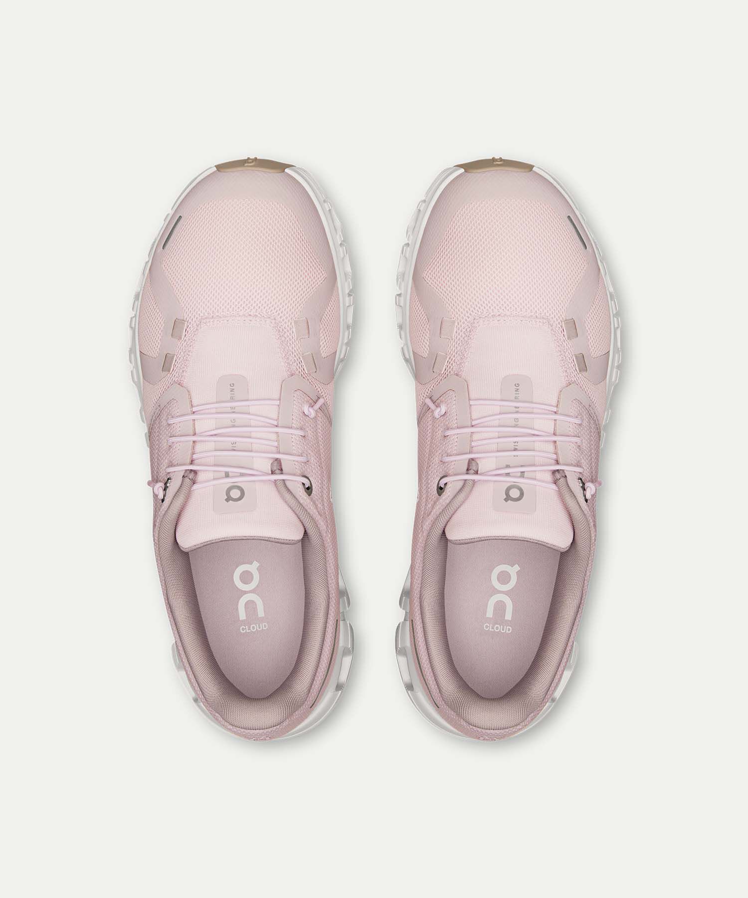 Tenis On Para Mujer Lila