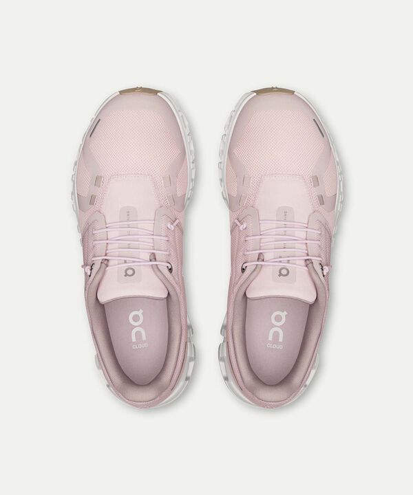 Tenis On Para Mujer Lila image number null