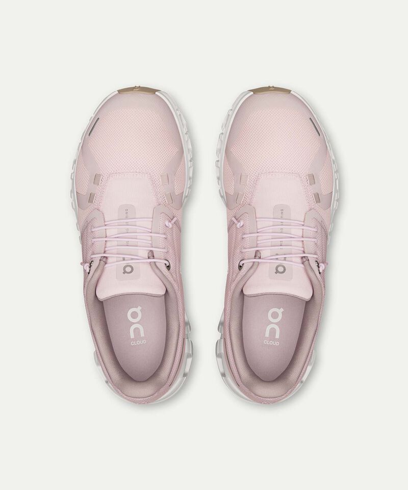 Tenis On Para Mujer Lila