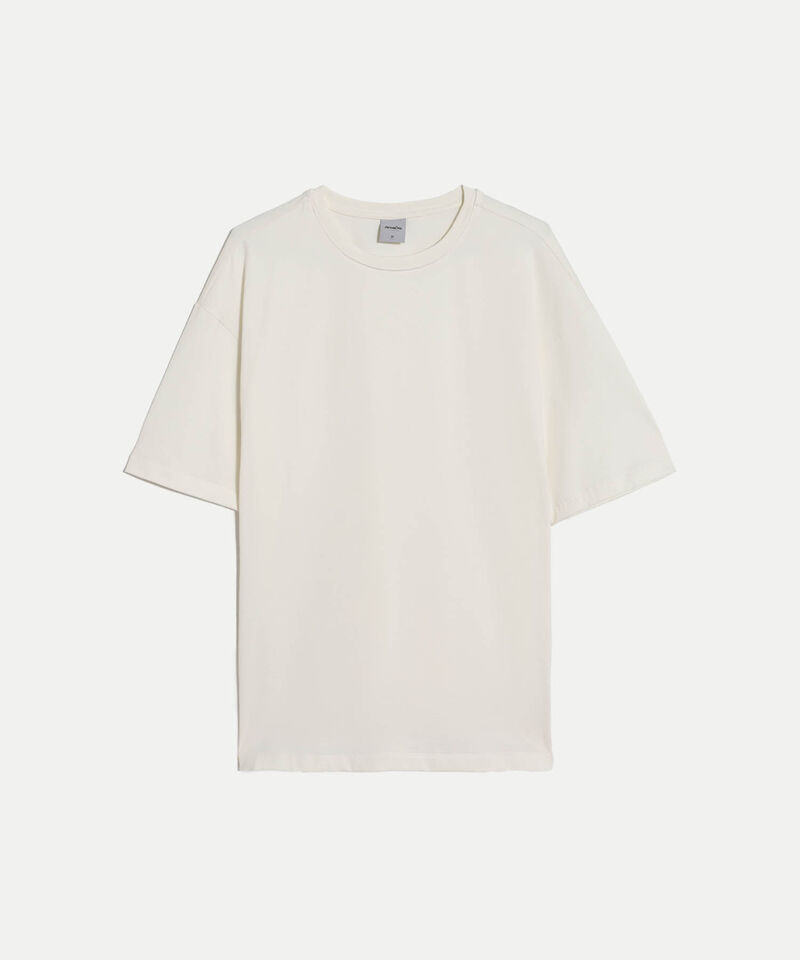 Camiseta Para Hombre Blanco