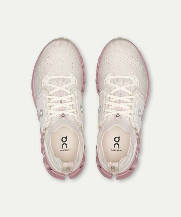 Tenis On Para Mujer Rosado image number null