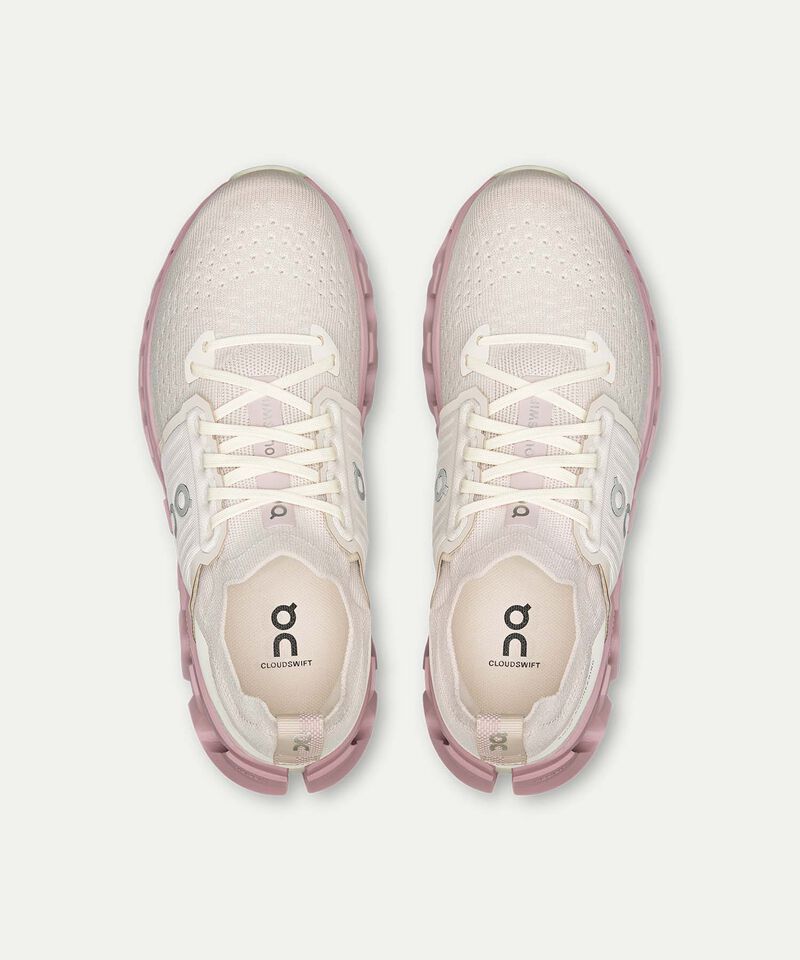 Tenis On Para Mujer Rosado