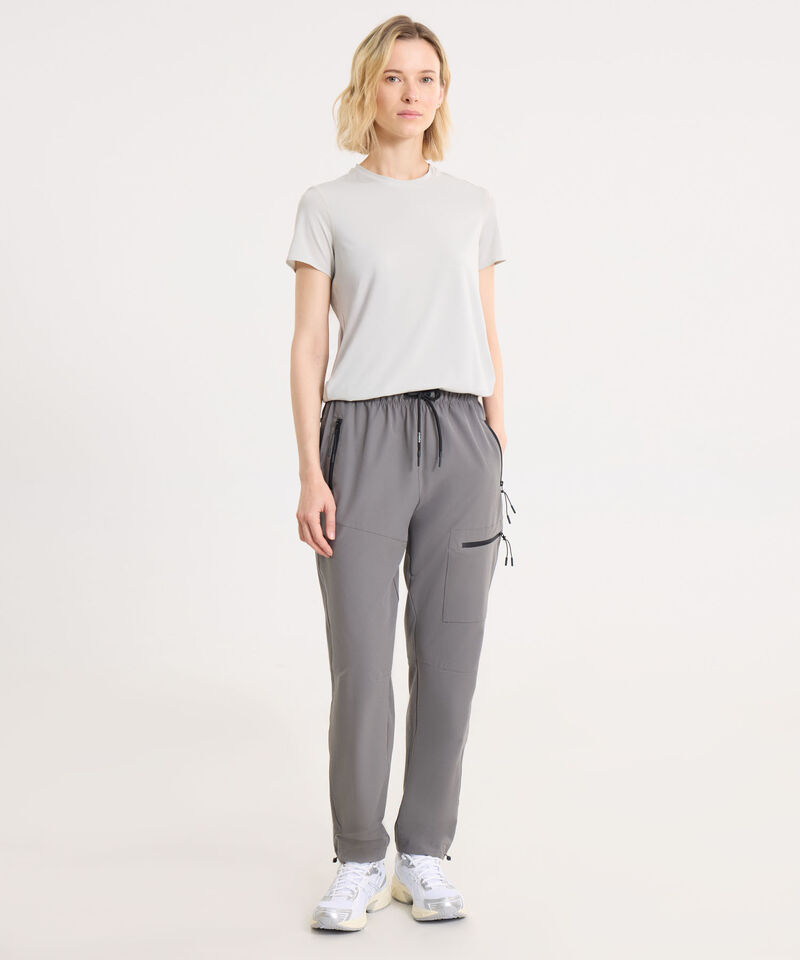 Camiseta Para Mujer VerdeClaro
