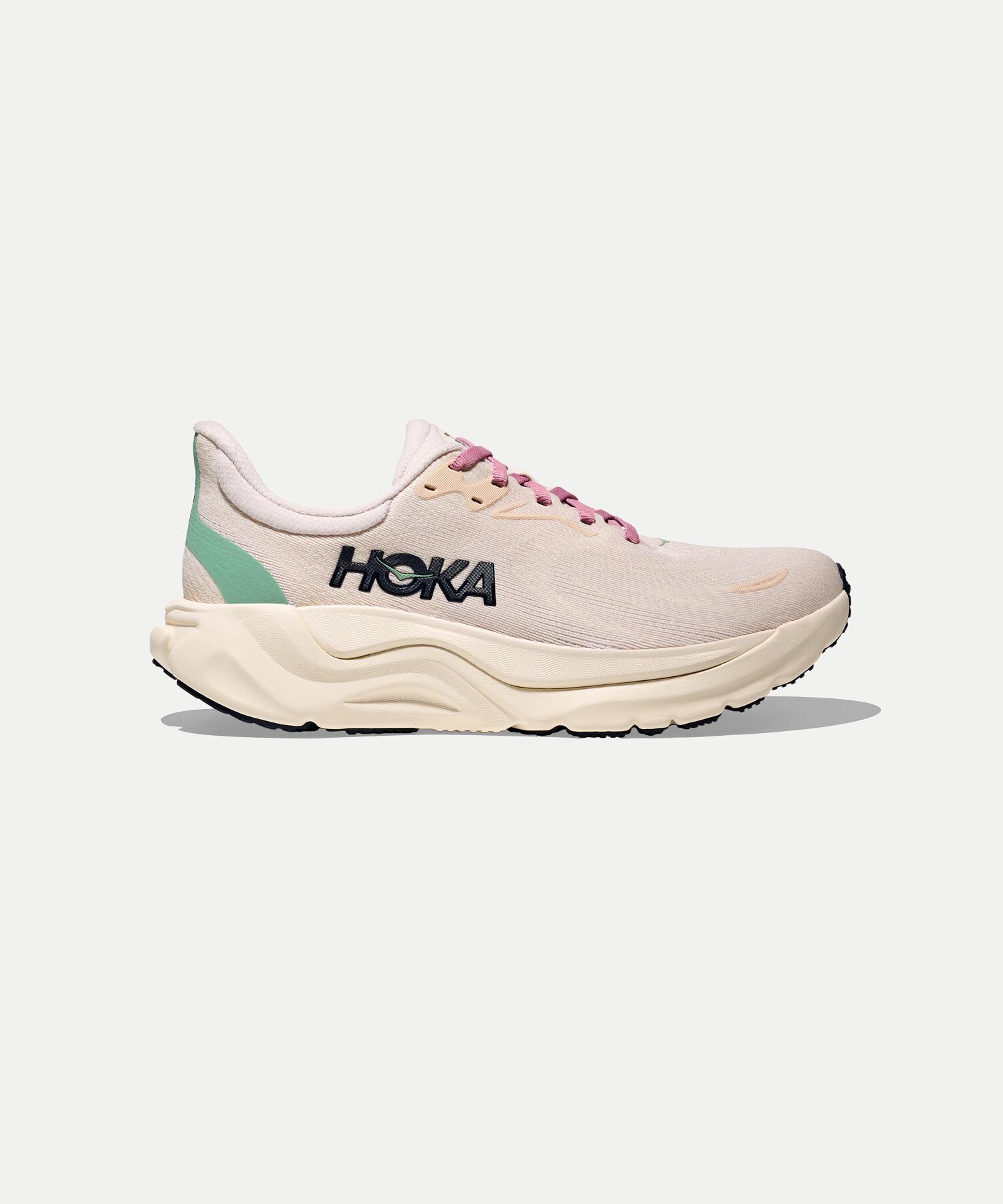 Tenis Hoka Para Mujer Rosado
