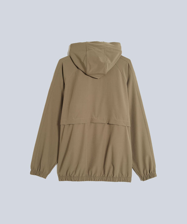 Chaqueta Para Hombre VerdeOliva image number null
