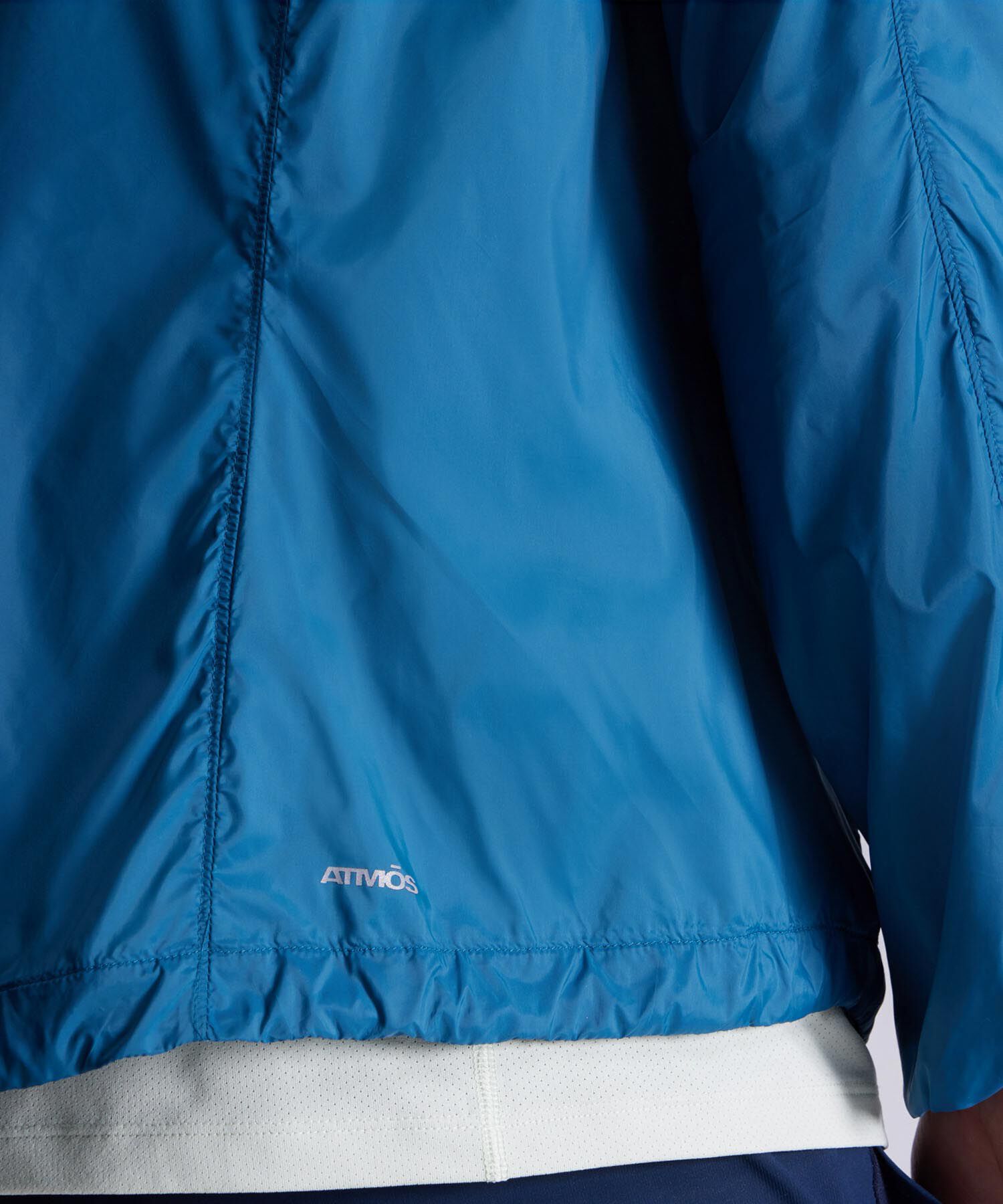 Chaqueta Para Hombre Azul