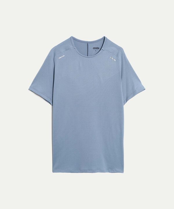 Camiseta Para Hombre 