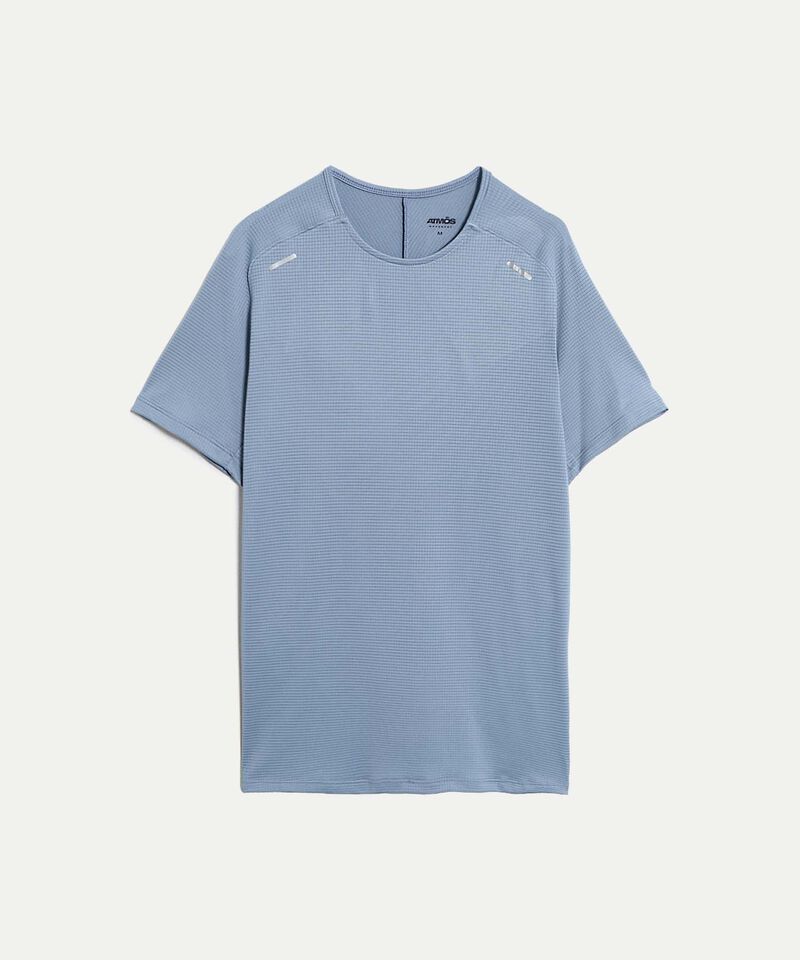 Camiseta Para Hombre 
