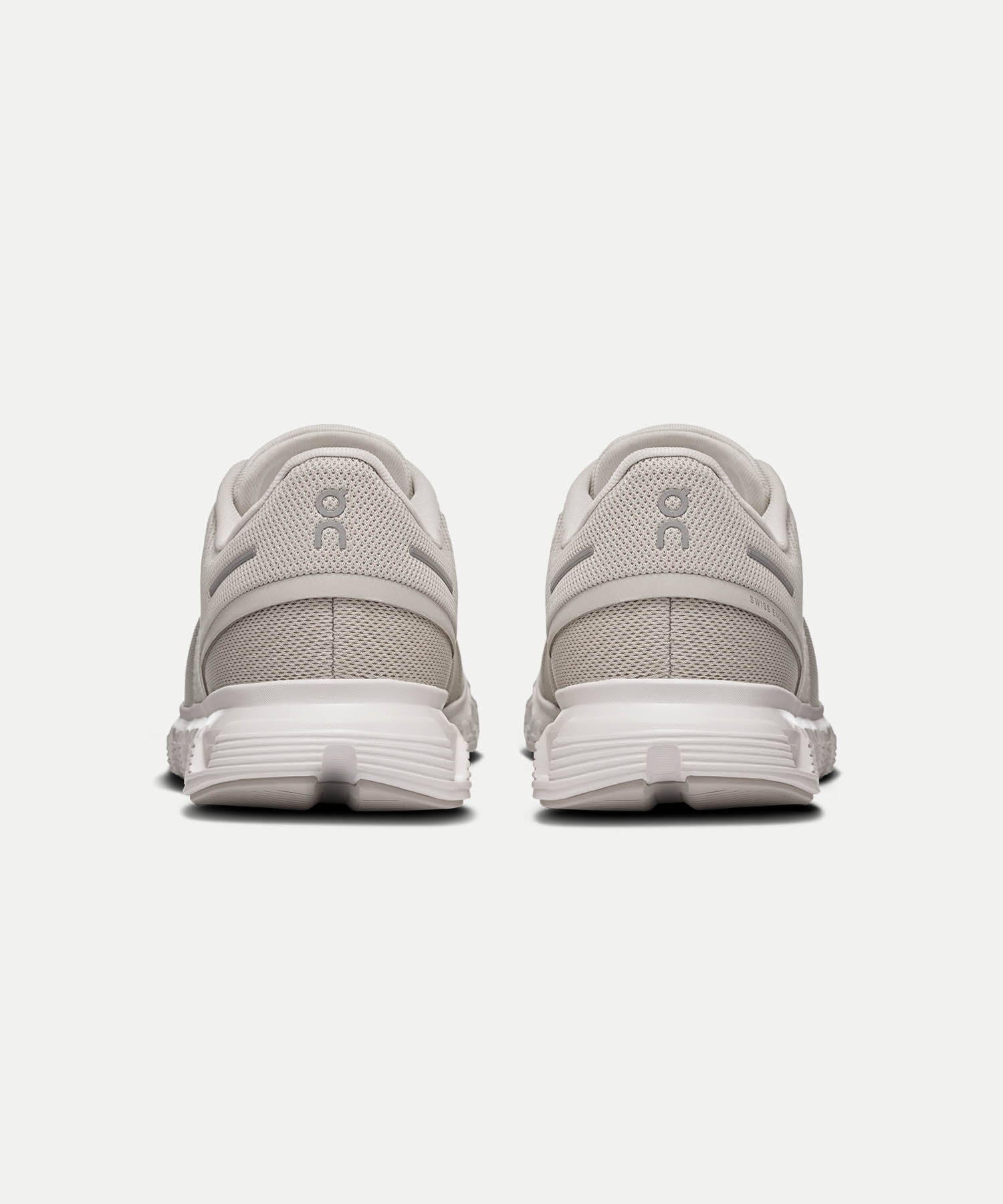 Tenis On Para Mujer Blanco