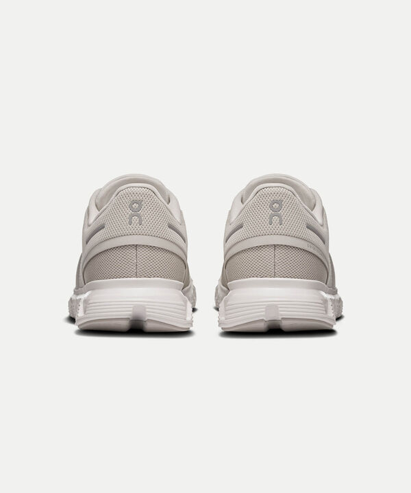 Tenis On Para Mujer Blanco