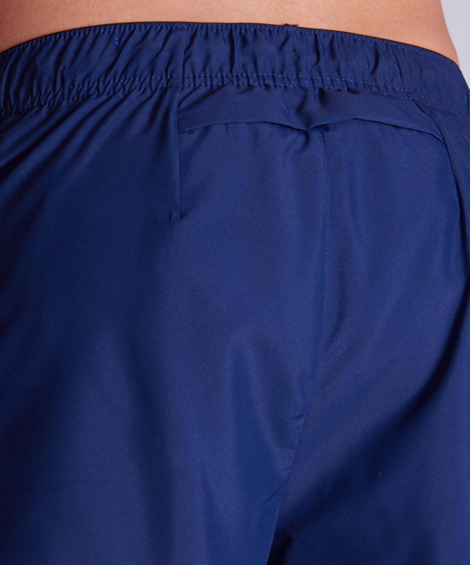Bermuda Para Hombre AzulOscuro