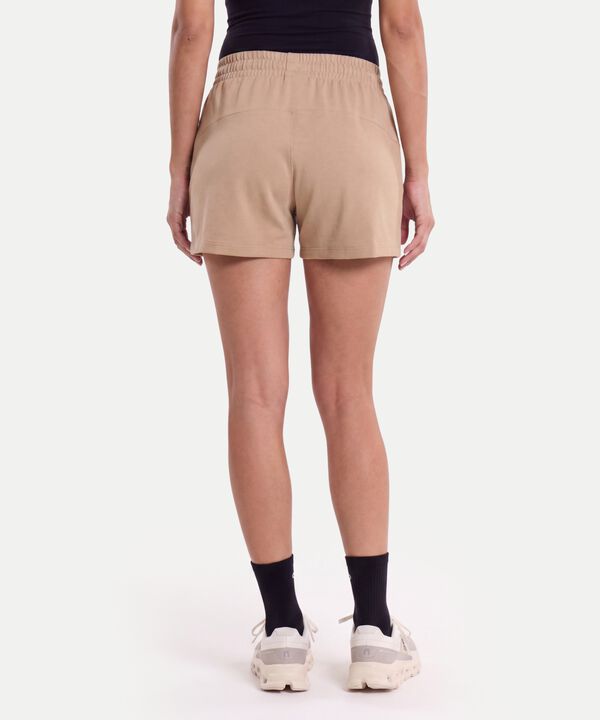 Short Para Mujer CafeClaro