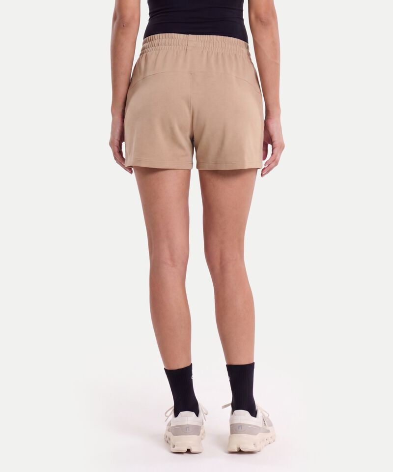 Short Para Mujer CafeClaro