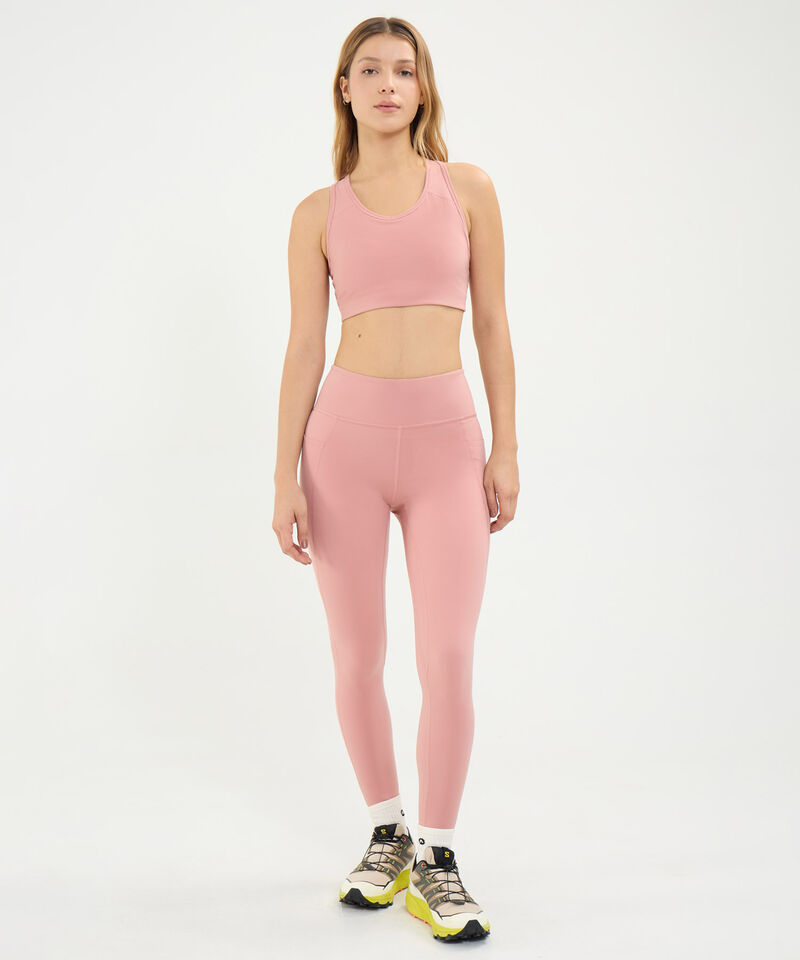 Leggins Para Mujer PalodeRosa